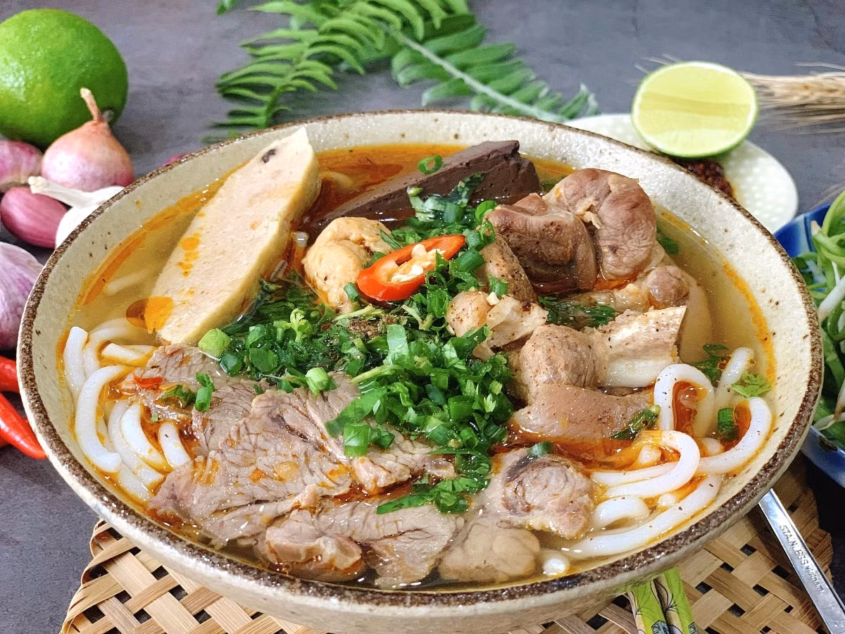 7 Vietnamese soups among Southeast Asia’s best ảnh 7 7 Vietnamese soups among Southeast Asia’s best