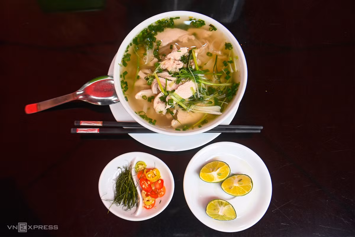 7 Vietnamese soups among Southeast Asia’s best ảnh 6 7 Vietnamese soups among Southeast Asia’s best