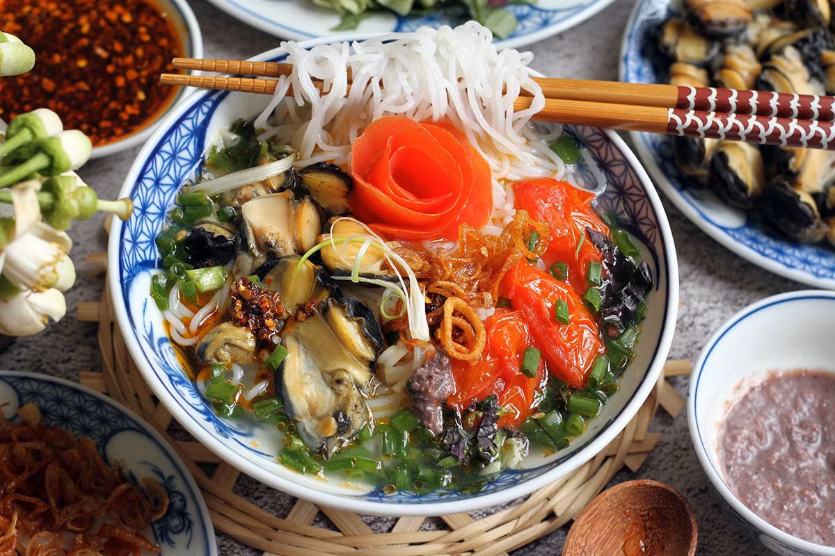 7 Vietnamese soups among Southeast Asia’s best ảnh 1 7 Vietnamese soups among Southeast Asia’s best