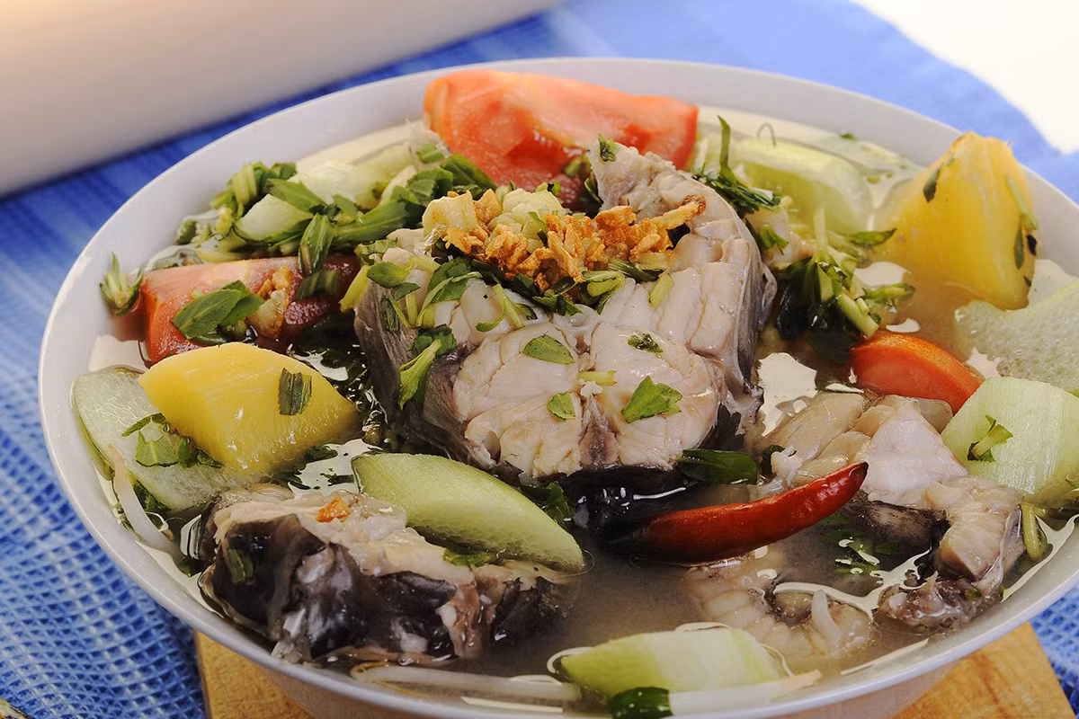 7 Vietnamese soups among Southeast Asia’s best ảnh 2 7 Vietnamese soups among Southeast Asia’s best