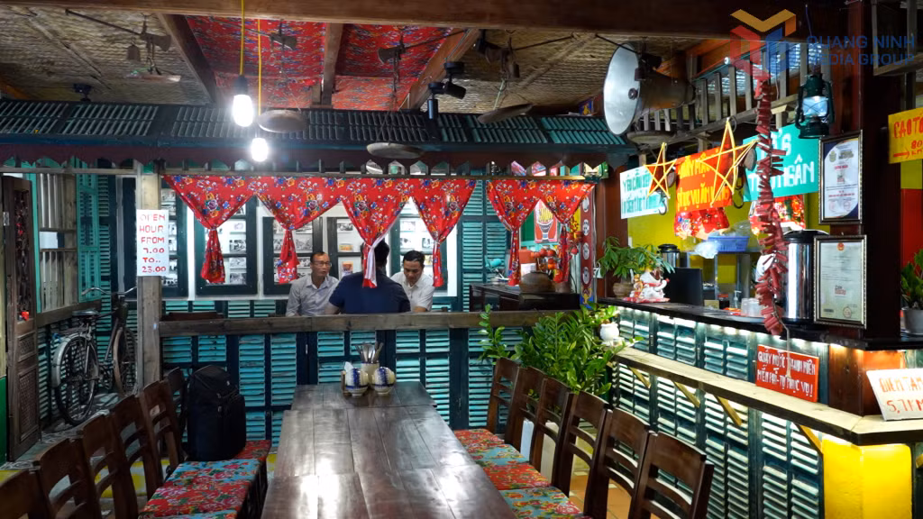Subsidy-era themed spaces have become popular attractions in modern life.