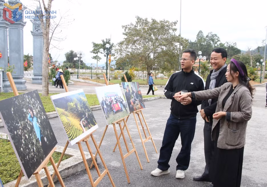 Their participation also offers visitors a glimpse into the rich cultural heritage and natural beauty of the locality.