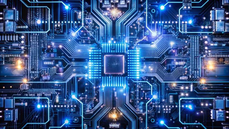 Making good use of opportunities to attract new investment flows in semiconductor ảnh 1 Making good use of opportunities to attract new investment flows in semiconductor ảnh 1