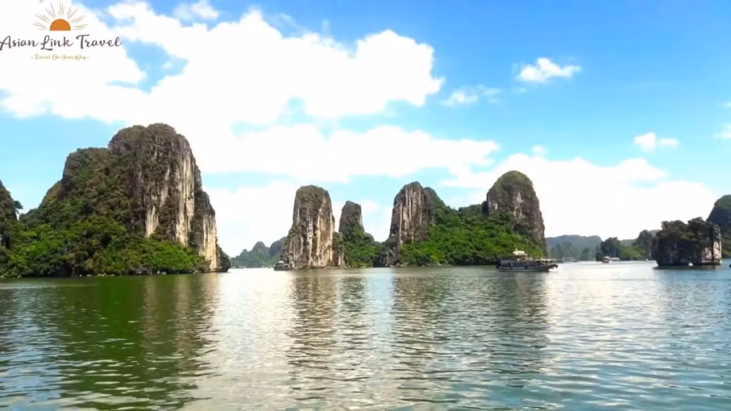 AsianLinkTravel: A Heritage Journey Across Vietnam from Hanoi and Hai Phong to Da Nang, Hoi An, Ho Chi Minh City, and Can Tho ảnh 2