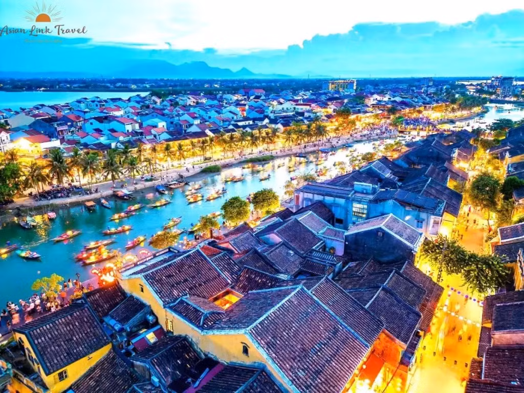 AsianLinkTravel: A Heritage Journey Across Vietnam from Hanoi and Hai Phong to Da Nang, Hoi An, Ho Chi Minh City, and Can Tho ảnh 3