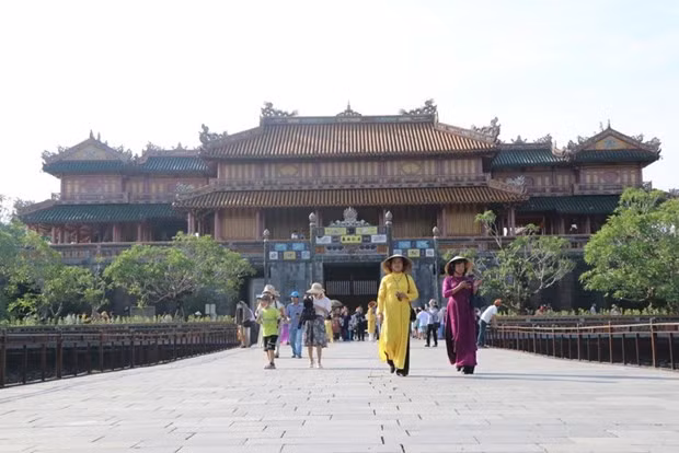 British researcher praises richness and diversity of Vietnamese culture hinh anh 1