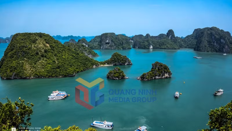 Ha Long Bay