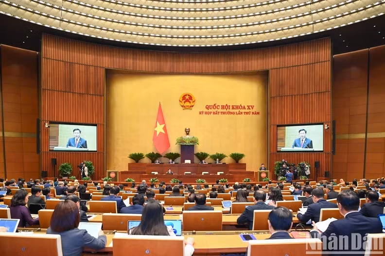 An overview of the session.