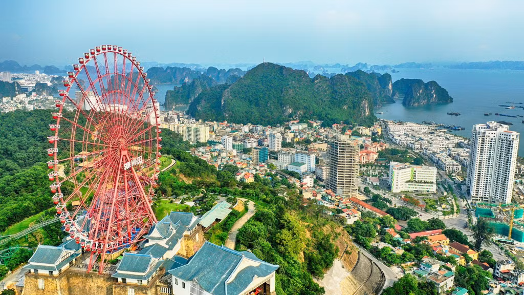 This is the 6th time that Quang Ninh has topped this ranking with 72.95 points.
