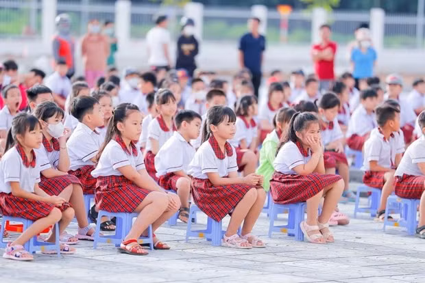 Vietnam remains high human development country: UNDP Resident Representative hinh anh 1