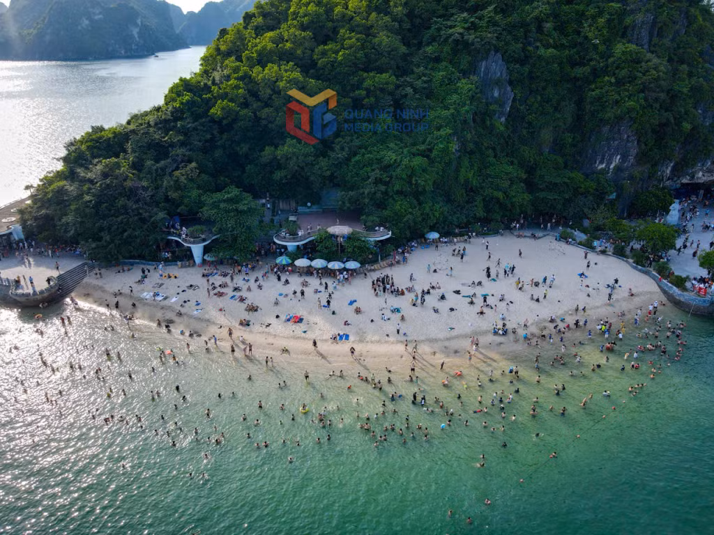 Titov island remains a favorite choice for many visitors.