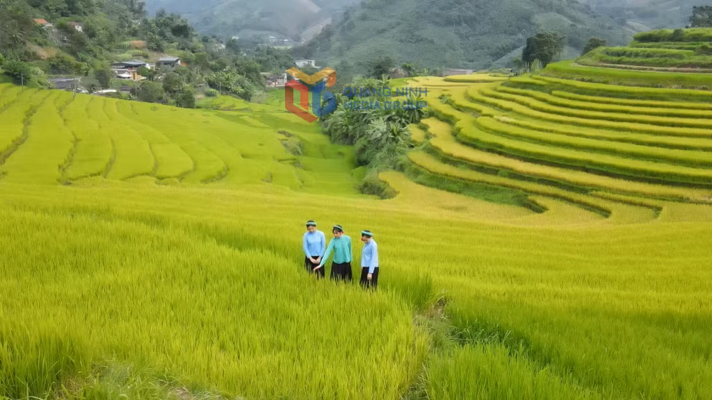 Du lịch cộng đồng tại Đại Dực mang đến cho du khách những trải nghiệm hấp dẫn