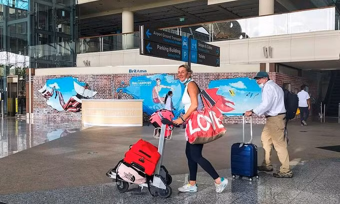 Thailand, Indonesia set ambitious tourism targets for 2023 after quick rebound