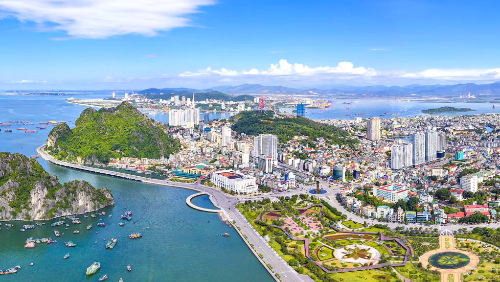 Quang Ninh has attracted more than US$1.52 billion worth of foreign direct investment (FDI) in the first half of this year.