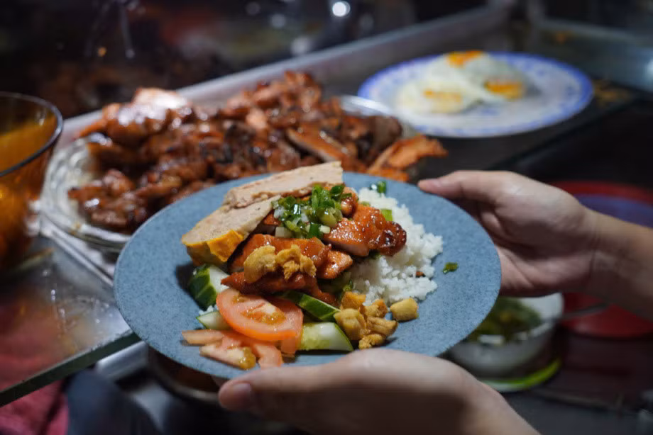 Vietnamese dishes earn global plaudits in 2024