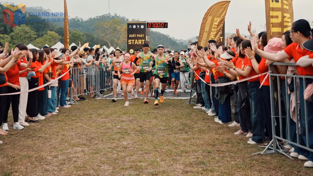The Yen Tu Ultra Trail 2026 and Yen Tu Heritage Marathon 2026 add to the appeal of the “Yen Tu – Meditative Autumn Colours” programme.