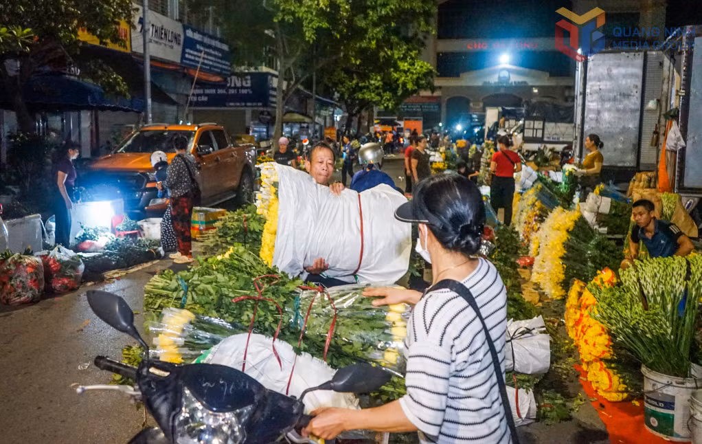 The market that never sleeps ảnh 4
