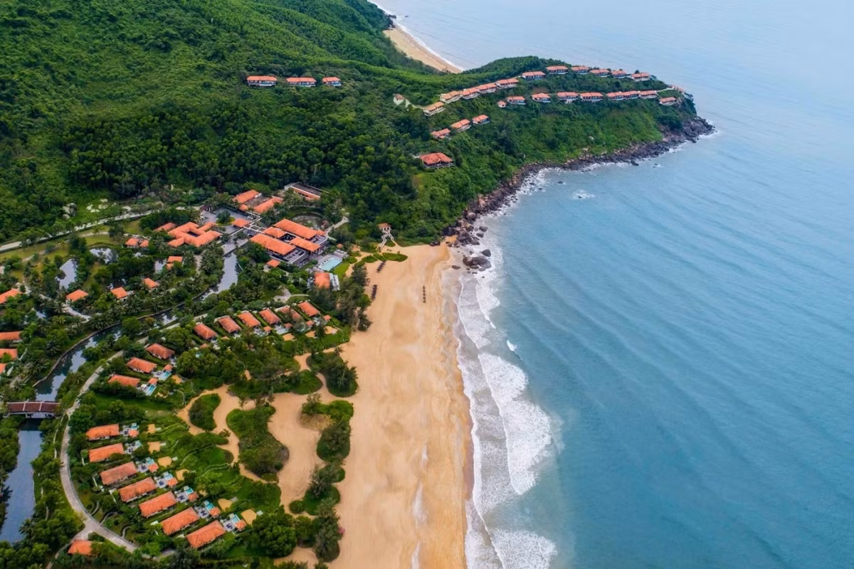 Tripadvisor announces 2023’s 10 best hotels in Vietnam