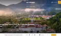 French newspaper praises beauty of Yen Tu Mountain