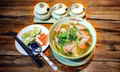 Hà Nội's cuisine adds flavour to National Day holiday tourism
