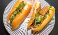 The best bánh mì in Việt Nam