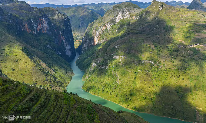 Ha Giang seeks to build airport to boost tourism