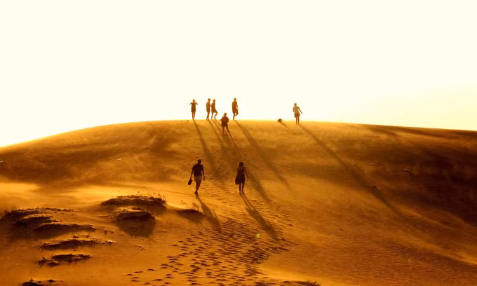 Mui Ne among world's 6 budget travel destinations for autumn: Booking.com