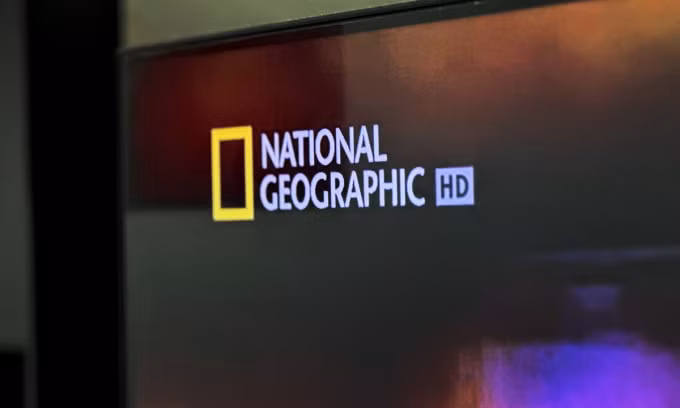National Geographic stops broadcasting in Vietnam