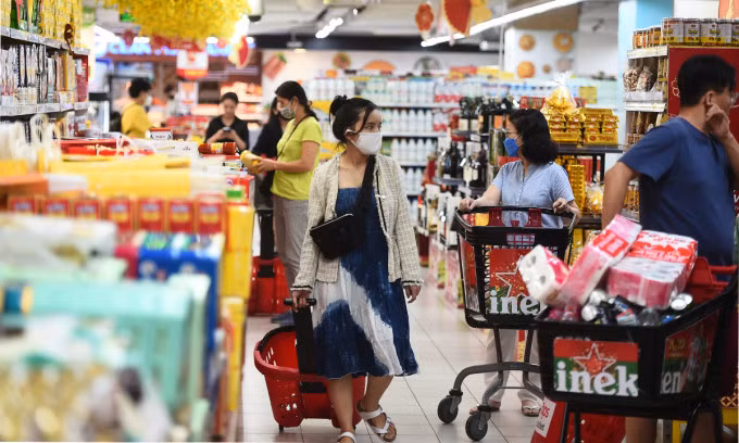 Vietnam's economy on track of recovery: analysts