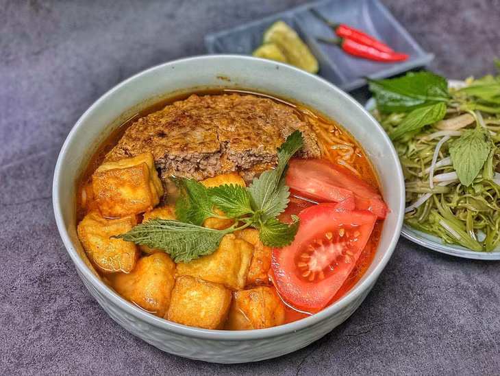 7 Vietnamese soups among Southeast Asia’s best ảnh 5 7 Vietnamese soups among Southeast Asia’s best