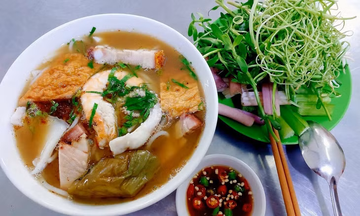 7 Vietnamese soups among Southeast Asia’s best ảnh 3 7 Vietnamese soups among Southeast Asia’s best