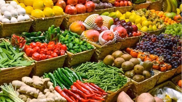 Da Nang promotes food into unique tourism product (Photo: VNA)
