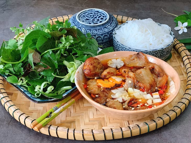 7 Vietnamese dishes listed among Southeast Asia’s best-rated