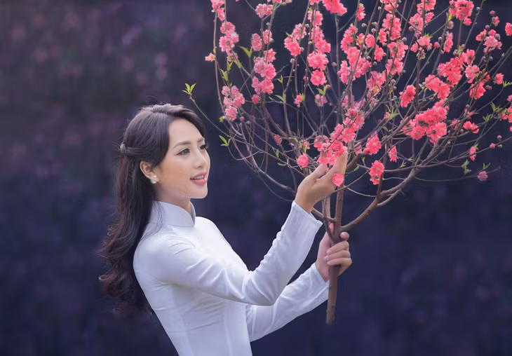 Vietnam’s spring colors dazzle in annual Tet photo contest ảnh 9 Vietnam’s spring colors dazzle in annual Tet photo contest