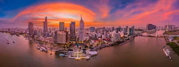 Vietnam’s spring colors dazzle in annual Tet photo contest ảnh 2 Vietnam’s spring colors dazzle in annual Tet photo contest