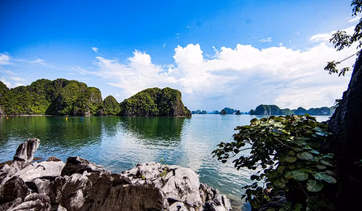 Ang Tien Cave