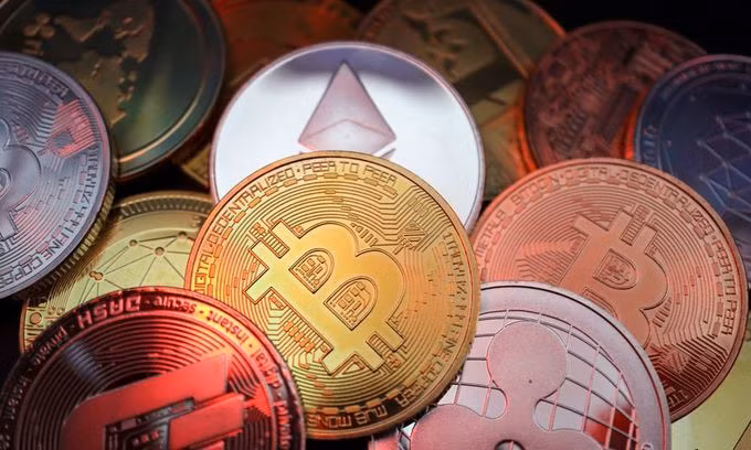 PM calls for rules to manage cryptocurrencies