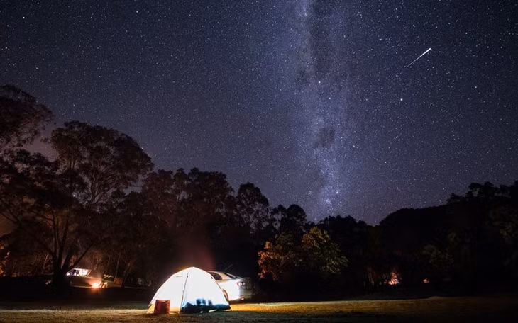 Fansipan: 1 of 5 out-of-this-world destinations to explore ‘space tourism’ without leaving Earth ảnh 6 Fansipan: 1 of 5 out-of-this-world destinations to explore ‘space tourism’ without leaving Earth ảnh 6