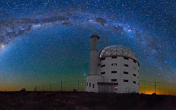 Fansipan: 1 of 5 out-of-this-world destinations to explore ‘space tourism’ without leaving Earth ảnh 5 Fansipan: 1 of 5 out-of-this-world destinations to explore ‘space tourism’ without leaving Earth ảnh 5