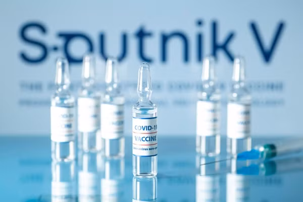 Viet Nam produces first batch of Sputnik V vaccine ảnh 1 Viet Nam produces first batch of Sputnik V vaccine ảnh 1