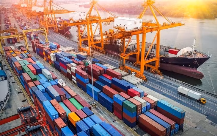 Photo for illustration. (Source: vneconomy.vn)