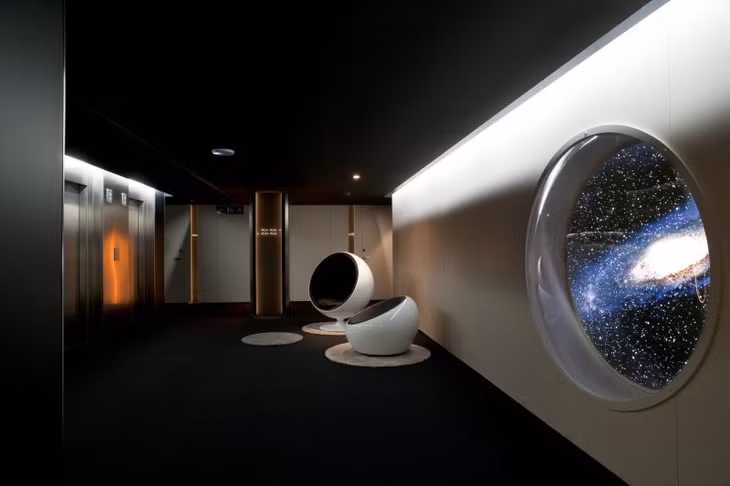 Fansipan: 1 of 5 out-of-this-world destinations to explore ‘space tourism’ without leaving Earth ảnh 4 Fansipan: 1 of 5 out-of-this-world destinations to explore ‘space tourism’ without leaving Earth ảnh 4