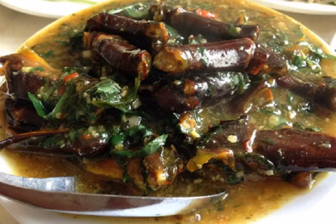 10 must try dishes when visit Ha Long - 2