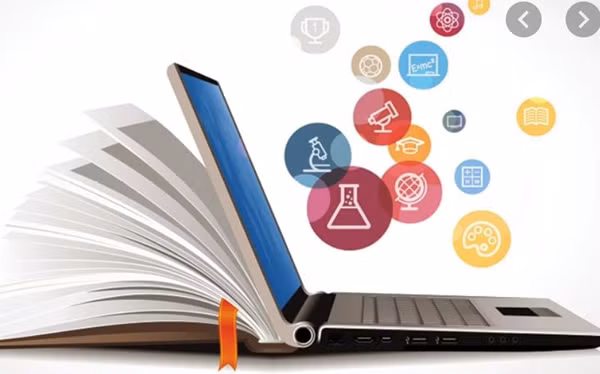 The number of digital publications issued in 2023 rises 19.4% year-on-year to 4,000 titles with around 36 million copies.