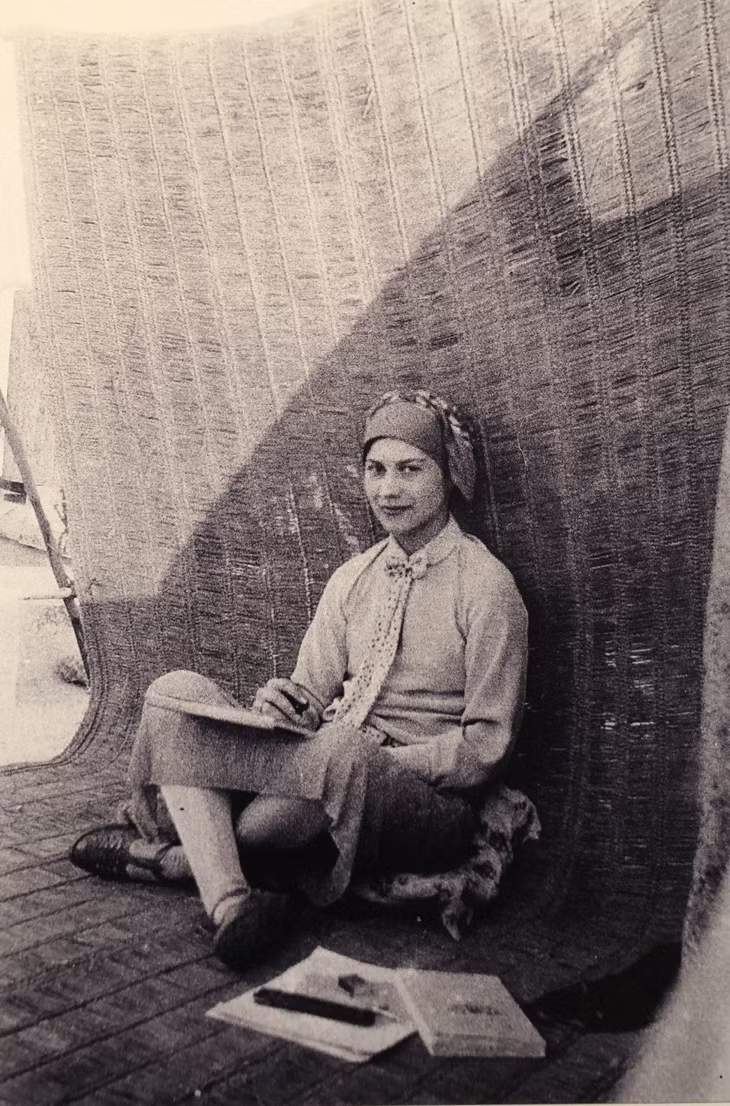 Mid-20th century Vietnam through Ukrainian photographer's lenses