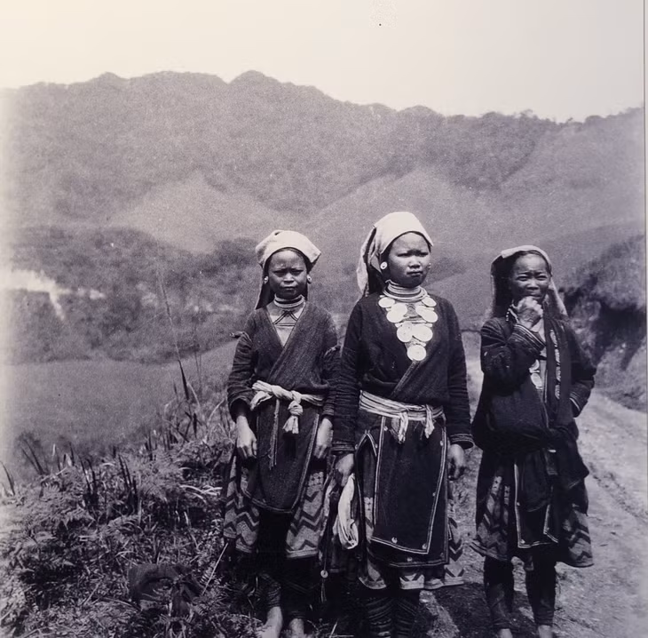 Mid-20th century Vietnam through Ukrainian photographer's lenses