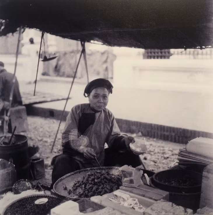 Mid-20th century Vietnam through Ukrainian photographer's lenses