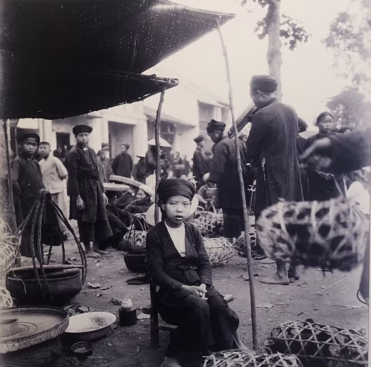 Mid-20th century Vietnam through Ukrainian photographer's lenses