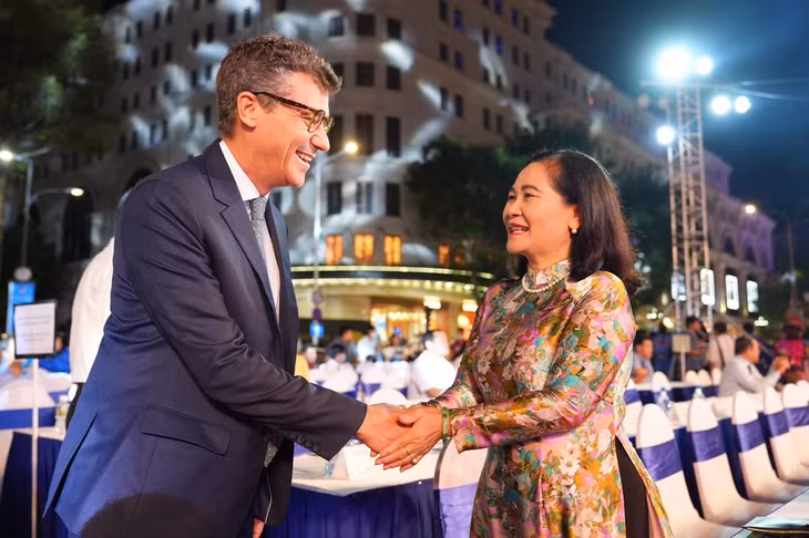 Ho Chi Minh City officially recognized as a UNESCO learning city