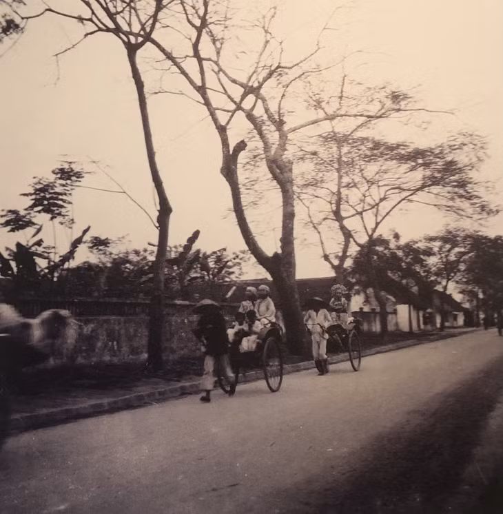 Mid-20th century Vietnam through Ukrainian photographer's lenses